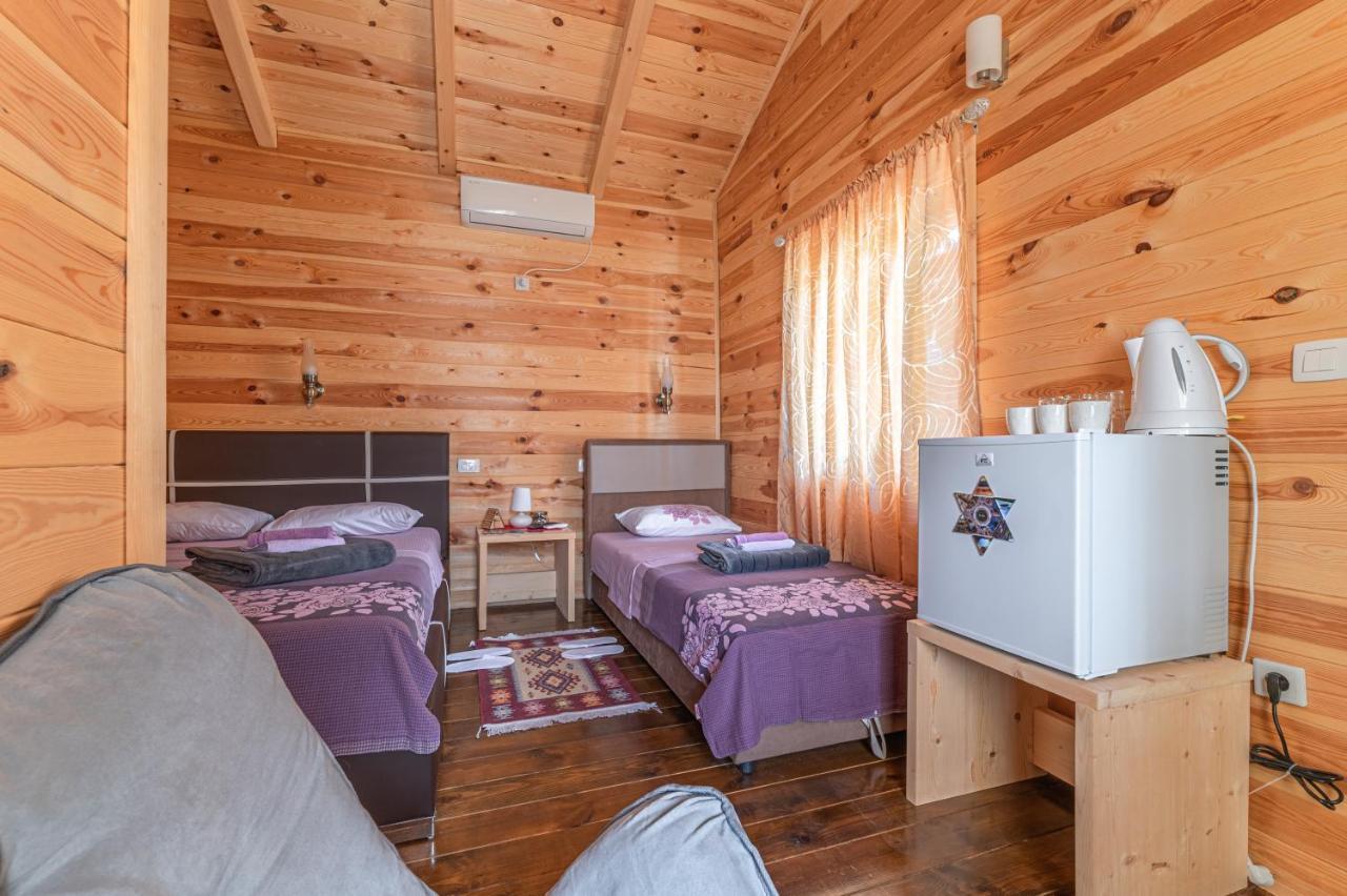 Holiday Village Ostrog Nikšić Exteriör bild